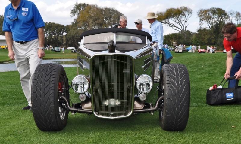 POSIES 1935 Aeroliner 10