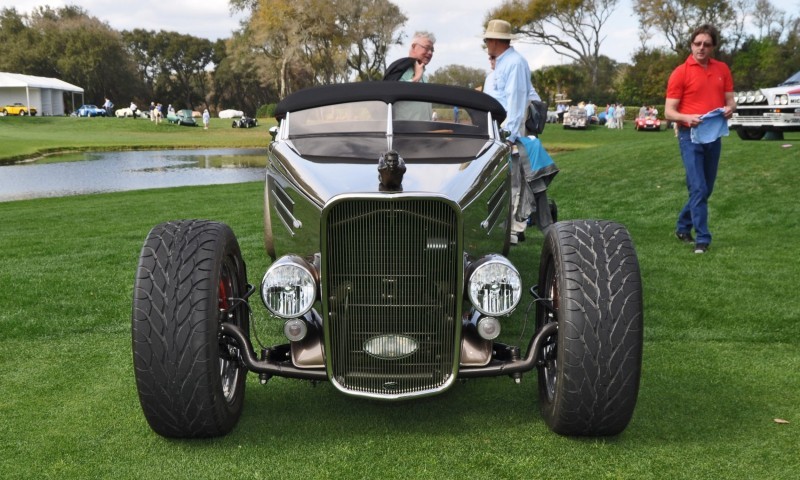 POSIES 1935 Aeroliner 11