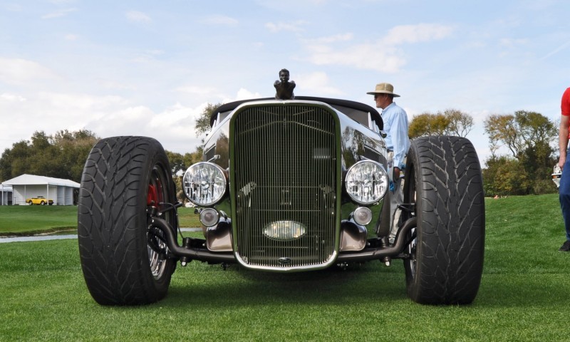 POSIES 1935 Aeroliner 14