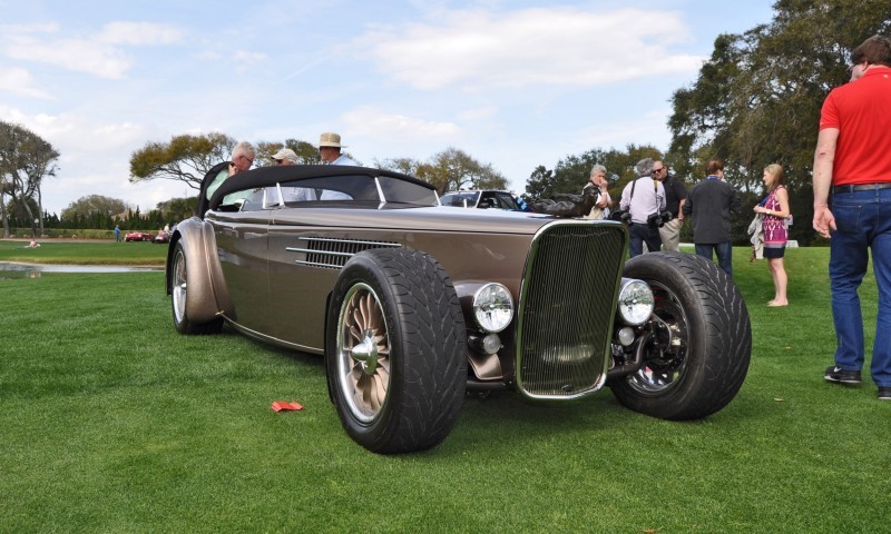 POSIES 1935 Aeroliner 3