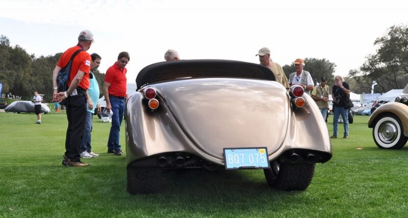 POSIES 1935 Aeroliner 37