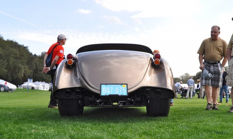 POSIES 1935 Aeroliner 39