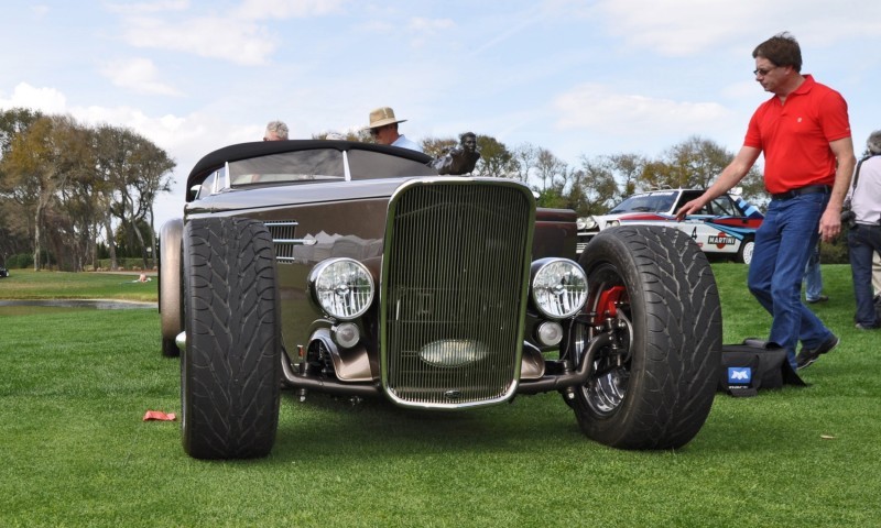 POSIES 1935 Aeroliner 6