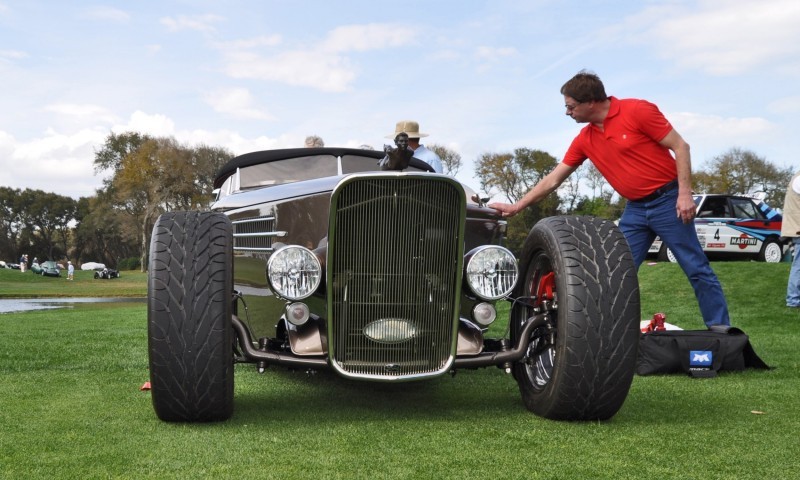 POSIES 1935 Aeroliner 7