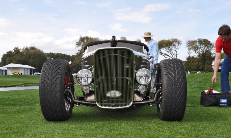 POSIES 1935 Aeroliner 9