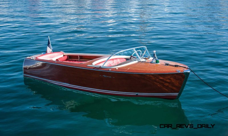 1959 Riva Florida Nounours 1