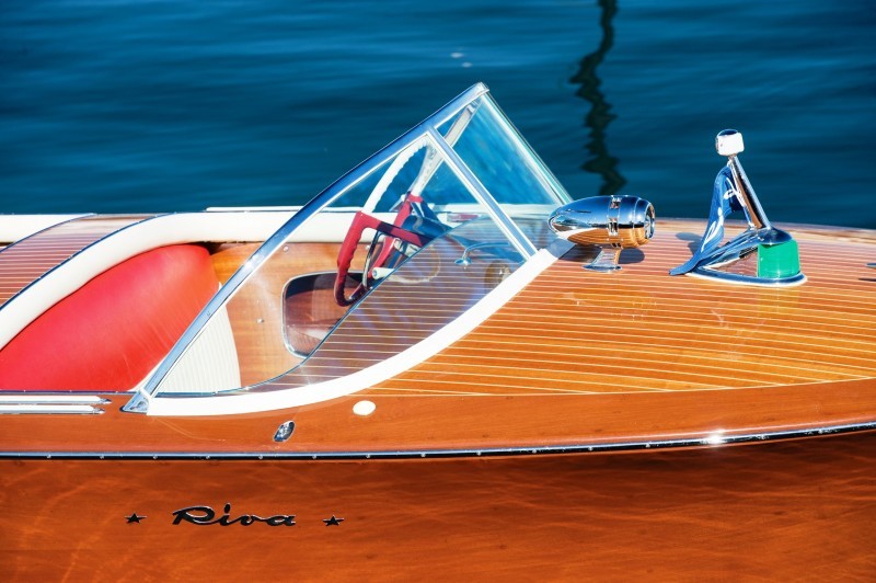 1959 Riva Florida Nounours 13