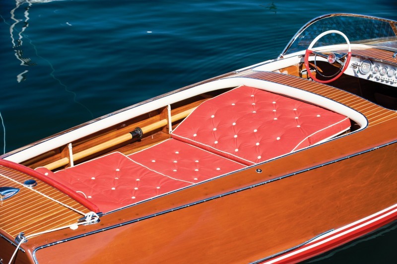 1959 Riva Florida Nounours 18