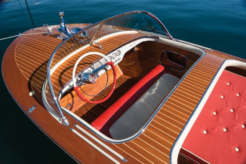 1959 Riva Florida Nounours 4