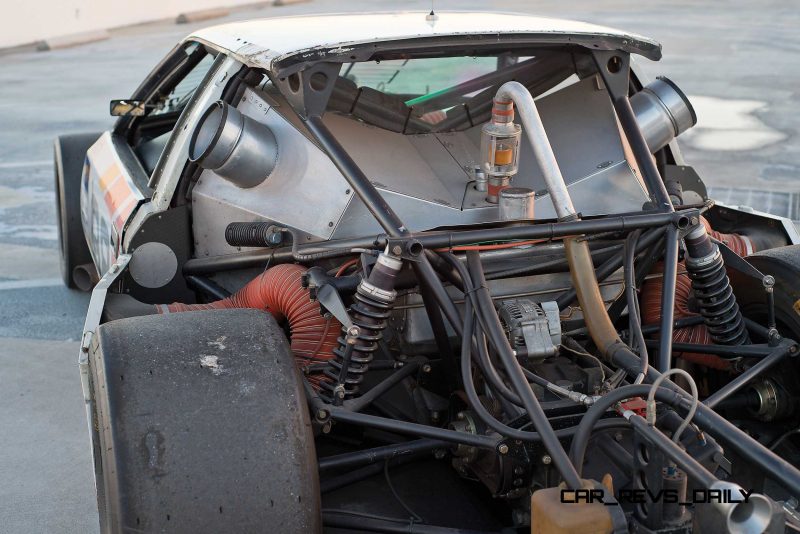 1986 Toyota Celica IMSA GTO 17