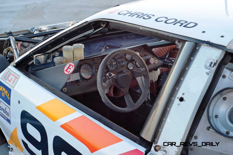 1986 Toyota Celica IMSA GTO 4