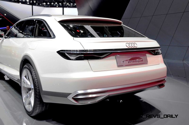 2015 Audi Prologue Allroad Concept 6