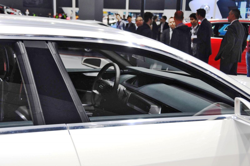 2015 Audi Prologue Allroad Concept 9