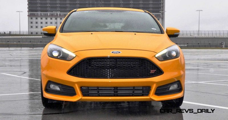 2015 Ford Focus ST Tangerine Scream ST2 Pack 91 copy