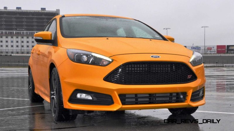 2015 Ford Focus ST Tangerine Scream ST2 Pack 94 copy