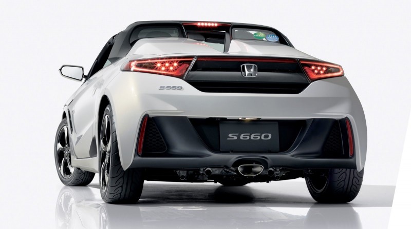 2015 Honda S660 2