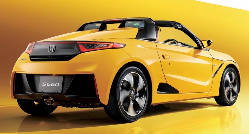 2015 Honda S660 3