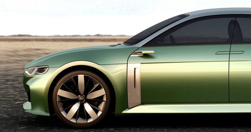 2015 Kia Novo Concept 14