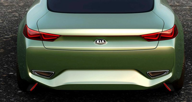 2015 Kia Novo Concept 15