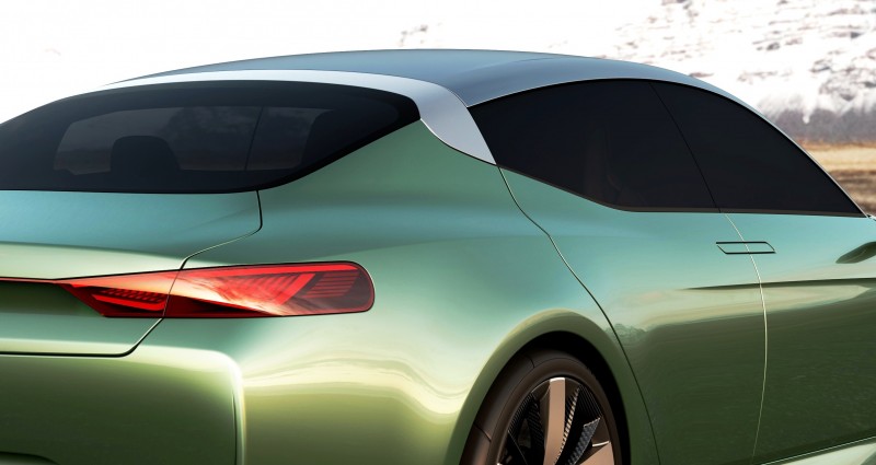 2015 Kia Novo Concept 18