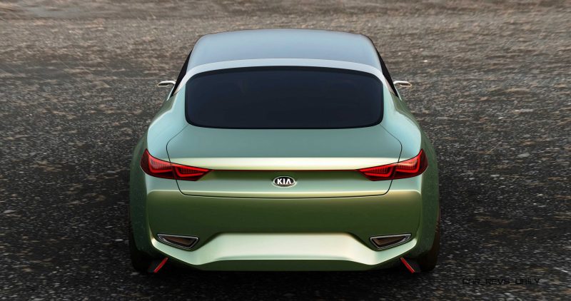 2015 Kia Novo Concept 6