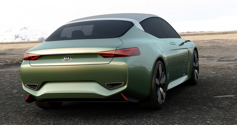 2015 Kia Novo Concept 8