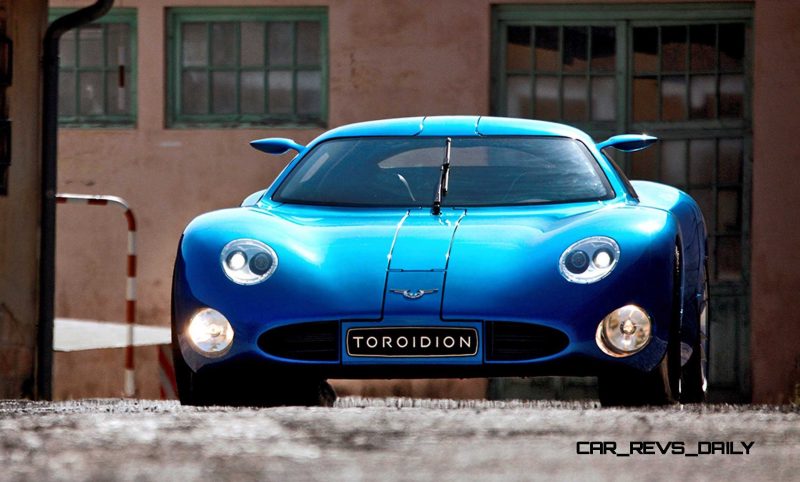 2015 Toroidion 1MW Concept 16