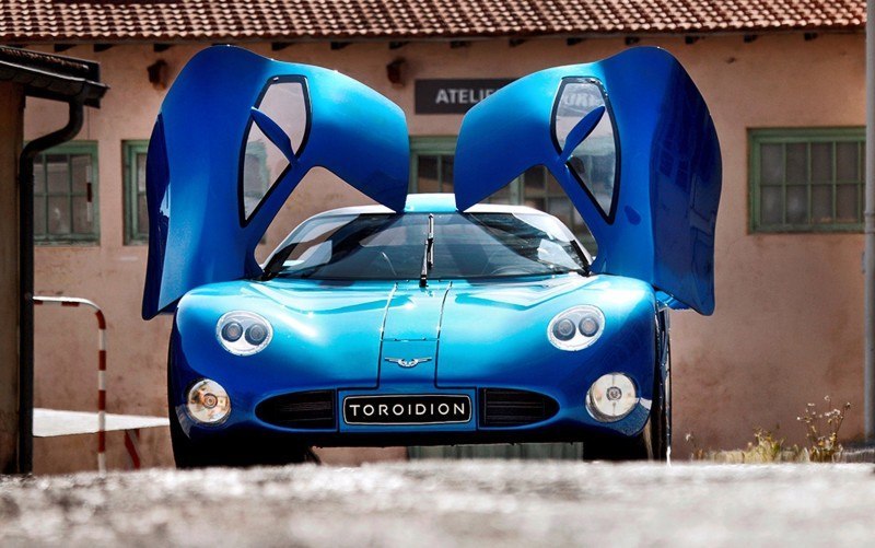 2015 Toroidion 1MW Concept 23