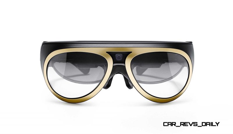 MINI Reveals New Augmented Vision Goggle Concept 9