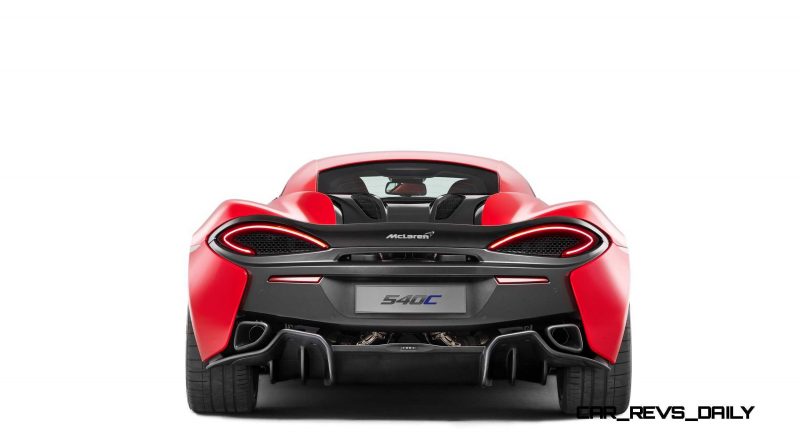 McLaren_540C_rear