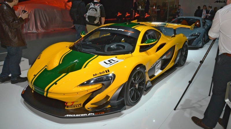 #NYIAS 2015 Showfloor Gallery 46