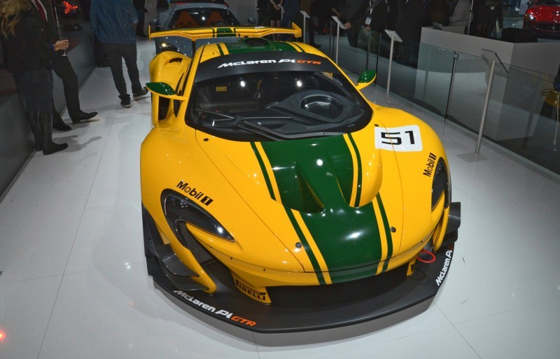 #NYIAS 2015 Showfloor Gallery 56