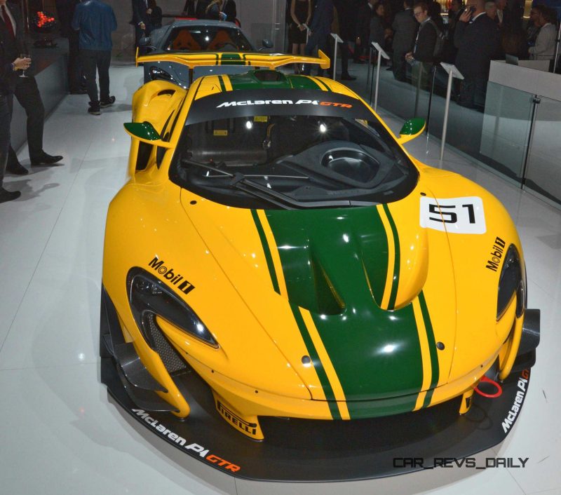 #NYIAS 2015 Showfloor Gallery 57