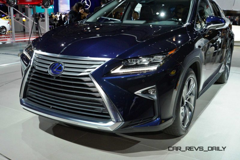 New York Auto Show 2015 Gallery 105