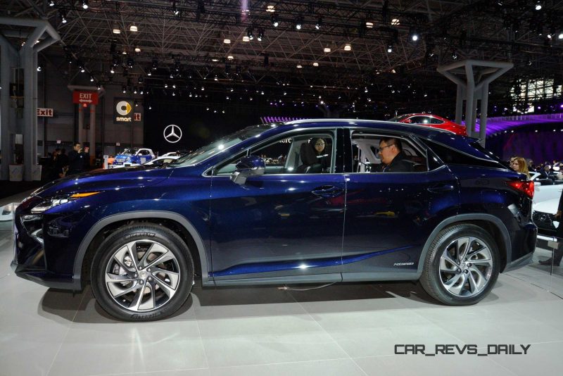 New York Auto Show 2015 Gallery 106