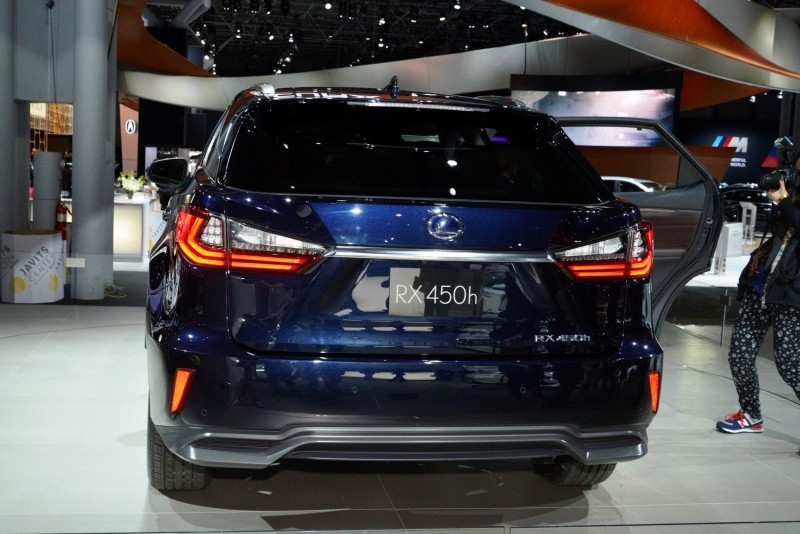 New York Auto Show 2015 Gallery 108