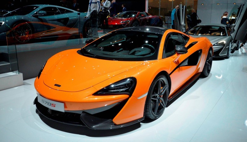 New York Auto Show 2015 Gallery 15