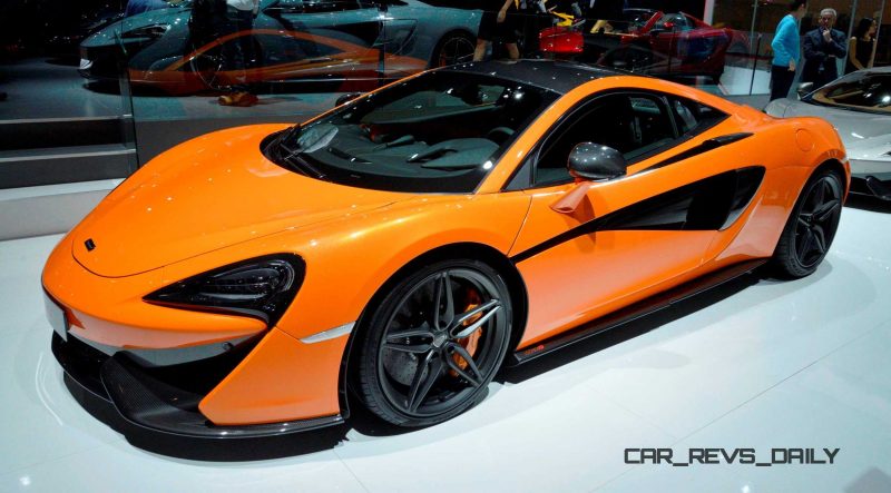 New York Auto Show 2015 Gallery 19