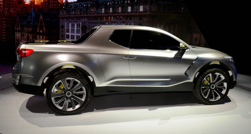 New York Auto Show 2015 Gallery 2