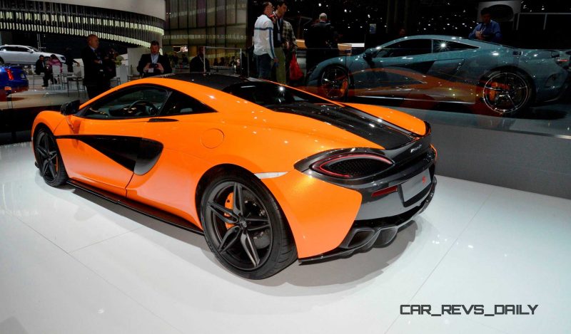 New York Auto Show 2015 Gallery 22