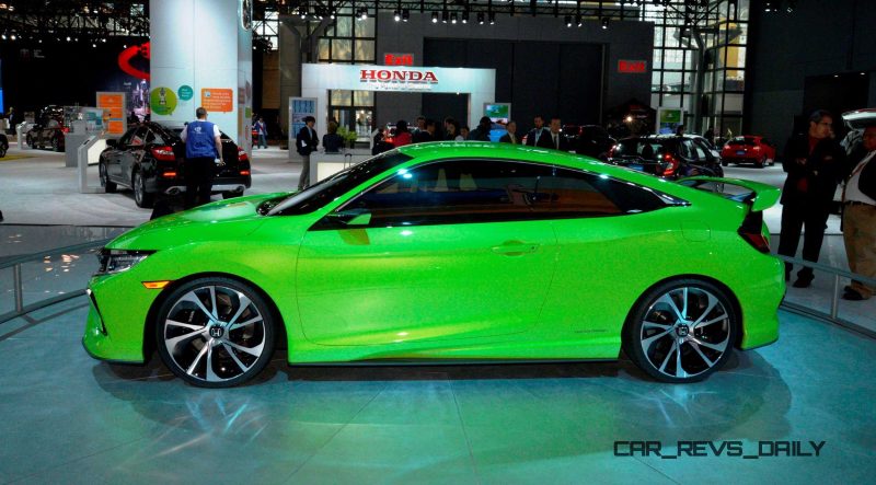 New York Auto Show 2015 Gallery 37