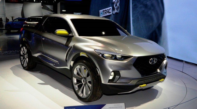 New York Auto Show 2015 Gallery 4