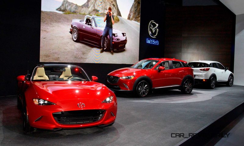 New York Auto Show 2015 Gallery 43