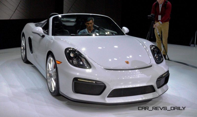 New York Auto Show 2015 Gallery 44