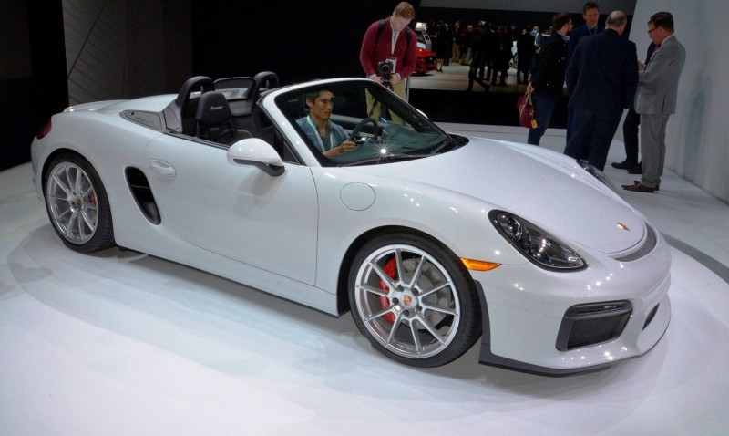 New York Auto Show 2015 Gallery 46