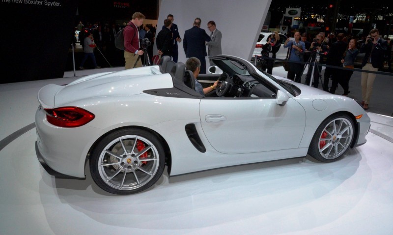 New York Auto Show 2015 Gallery 48