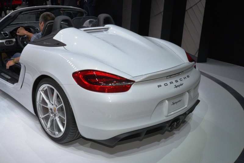 New York Auto Show 2015 Gallery 52