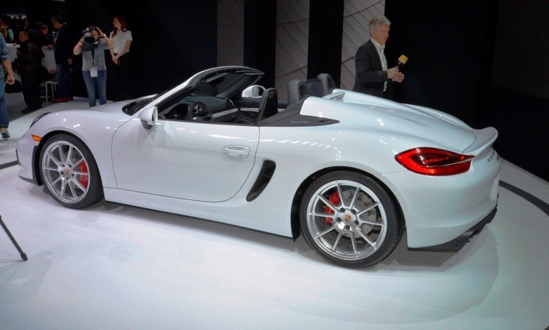 New York Auto Show 2015 Gallery 54