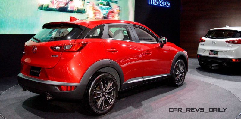 New York Auto Show 2015 Gallery 57