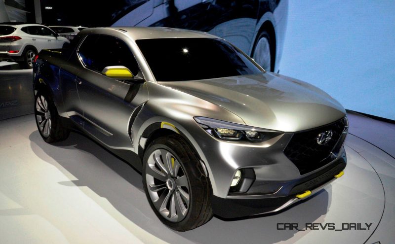 New York Auto Show 2015 Gallery 6